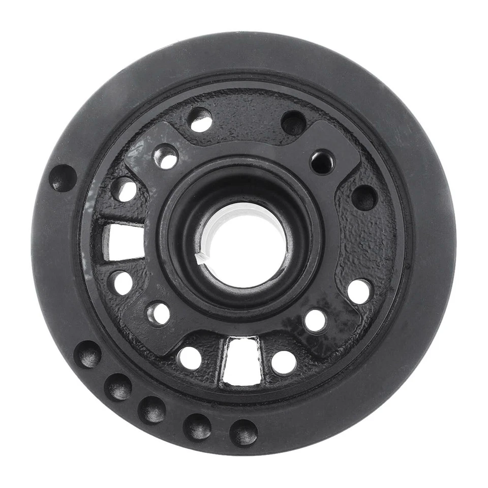 Harmonic Balancer for Ford F-150 1977-1979 1981-1983 F-250 77-83 Lincoln Mercury Foto 4 de 4