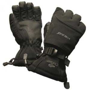head waterproof gloves
