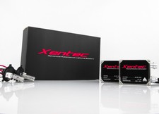 Xentec Premier 55 Watts H4 Hb2 9003 4300k Highlow Oem Color Hid Xenon Kit
