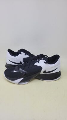 Andre Martinezcrusさん専用.4 Nike Zoom Freak 4 TB Promo Black White DX6652-002 sz 14
