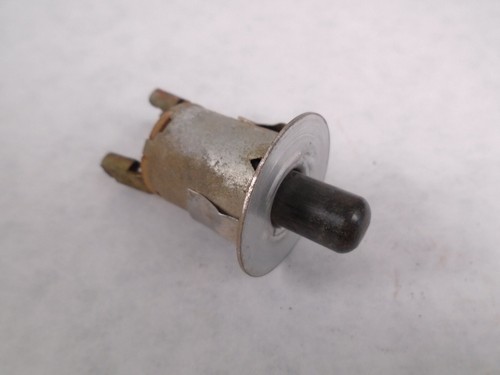 1957-62 Oldsmobile Buick Pontiac GM Door Jamb Dome Light Switch OEM Two Terminal - Picture 2 of 8