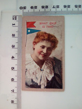 old gold  tobacco code siginals code what ship is that cigerette card