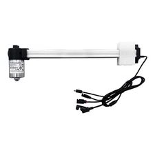 Lift Chair Linear Actuator Power Recliner Motor Model JLDQ-18 JLDQ.18.134.333S03