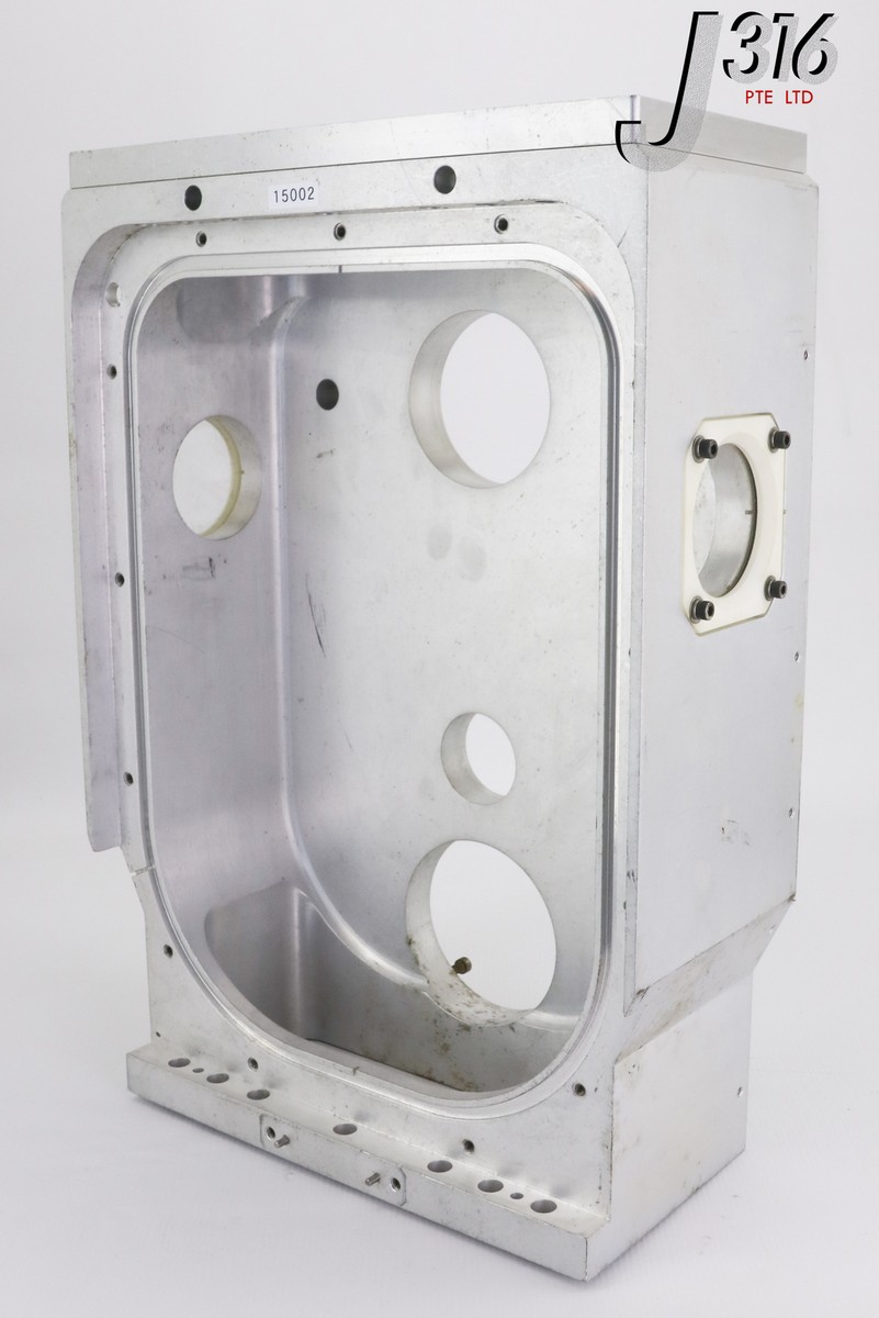 15002 APPLIED MATERIALS CHAMBER ORIENTER/DEGAS 0020-70376 | eBay