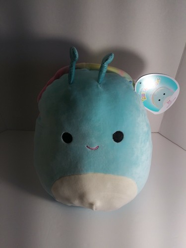 Blue Kellytoy Plush 