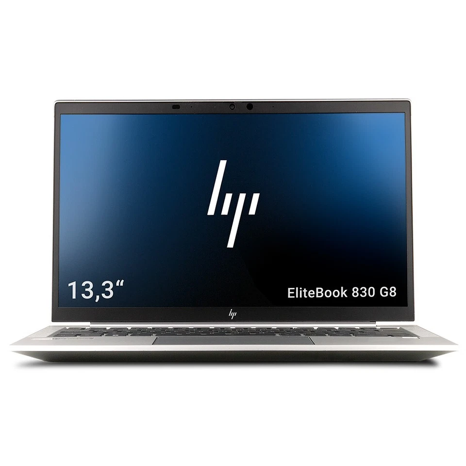 HP EliteBook 830 G8 · i5-1145G7 · 32GB · 512GB, Foto 3 von 5