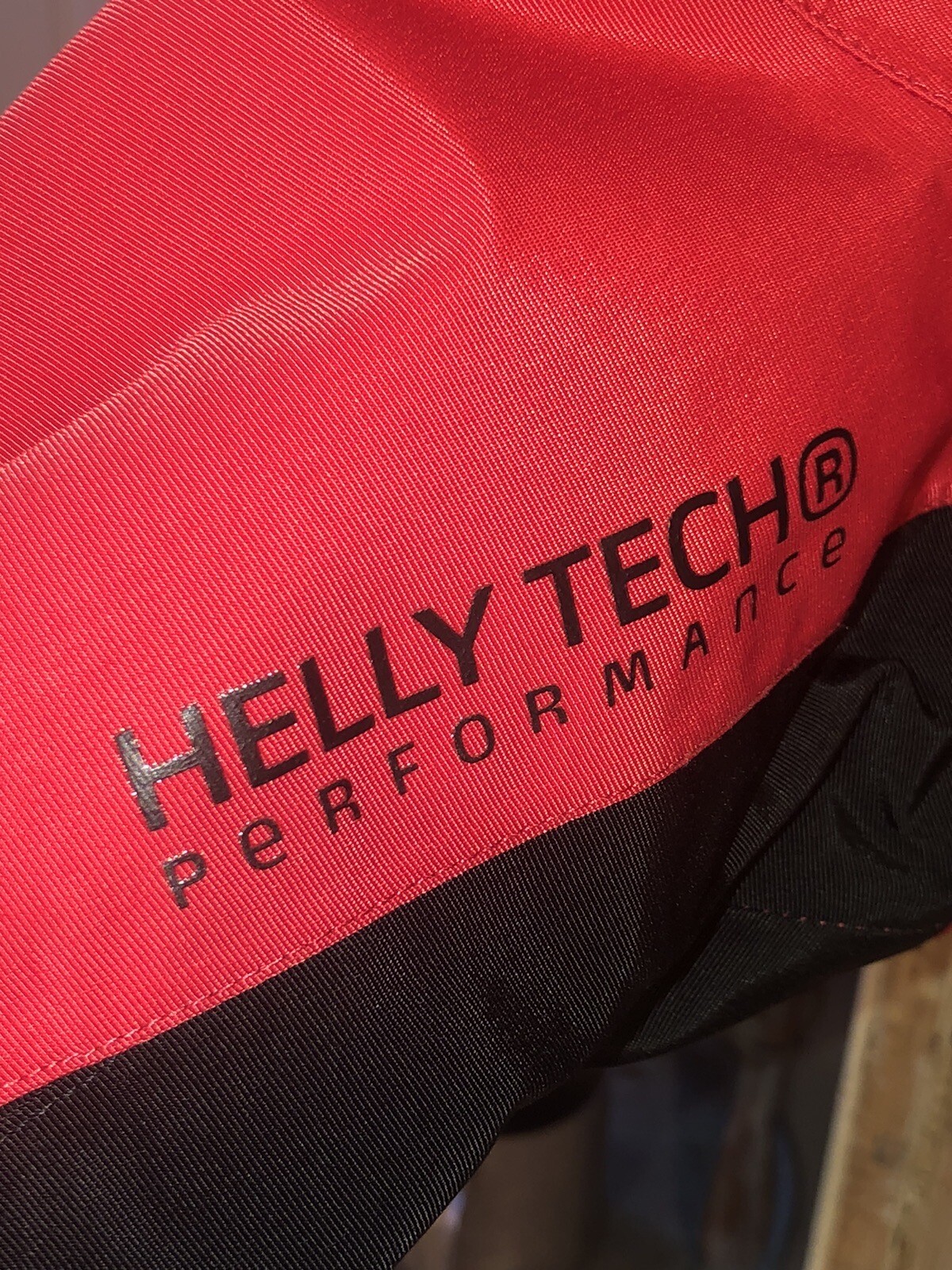 Helly Hansen  Performance Jacket Outdoor Hood Hel… - image 11