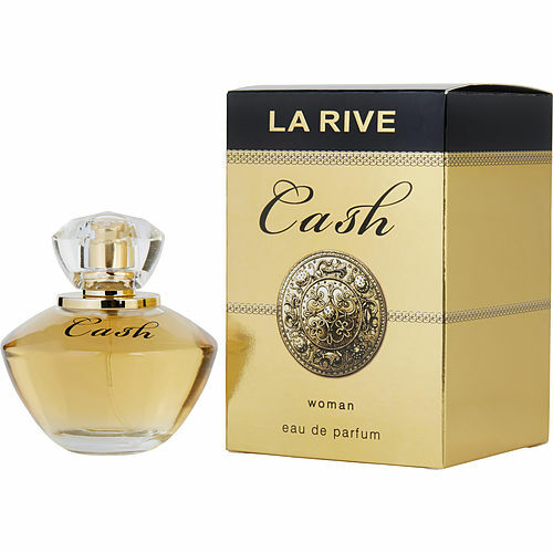 la rive parfum
