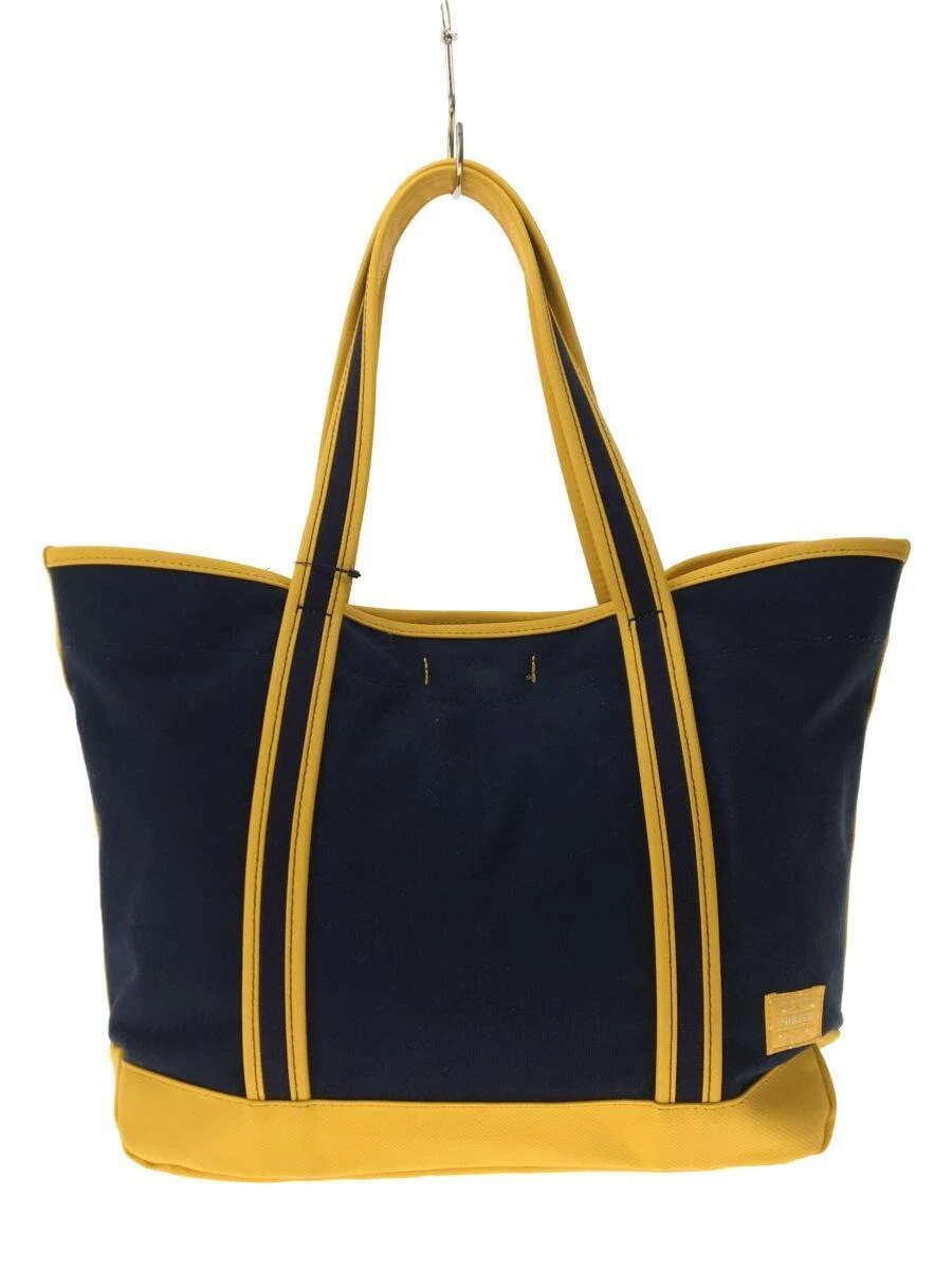 Porter Yellow Bags for Men for sale | eBay