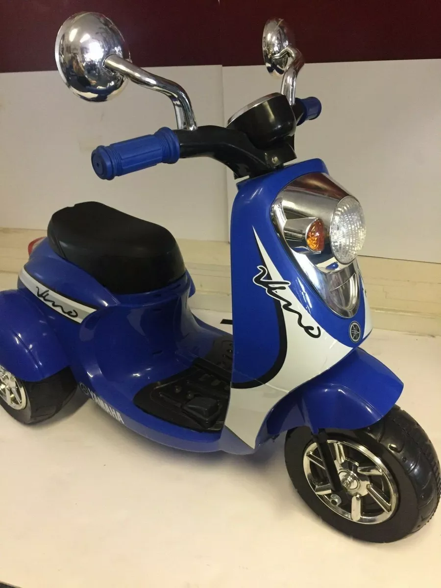 Vino moped online
