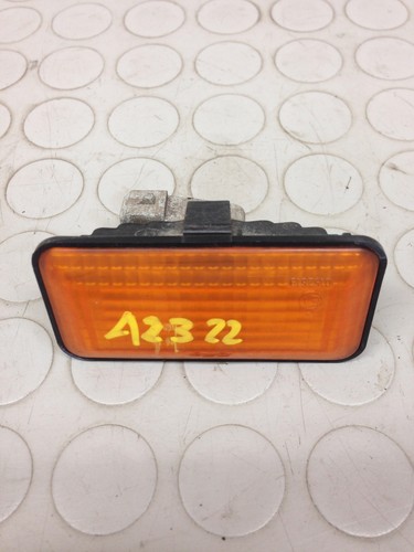 VOLKSWAGEN Golf 3 (1991-1997) 1.8 55KW 5P Pfeil Recht Kotflügel Vorne