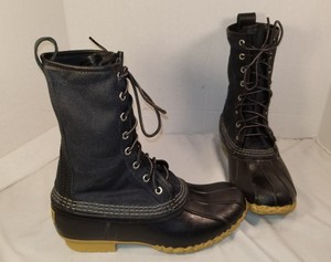 ll bean boot wax