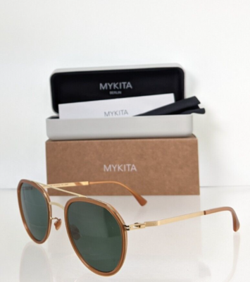 Brand New Authentic MYKITA JARMO Col 947 52mm Frame | eBay display picture 3
