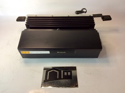 GEBRAUCHT JDM OEM 06-09 SUBARU Legacy BL5 BP5 McINTOSH VERSTÄRKER EF12591 EF-...