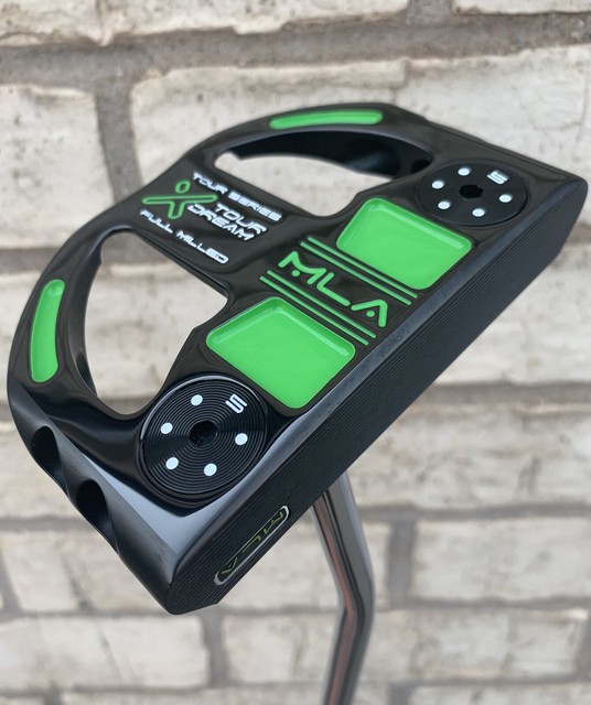 mla tour xdream putter mla tour xdream putter
