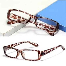 Reading Glasses 6.50 7.00 7.50 8.00 Highly Strength Readers PC Frame Eyewear