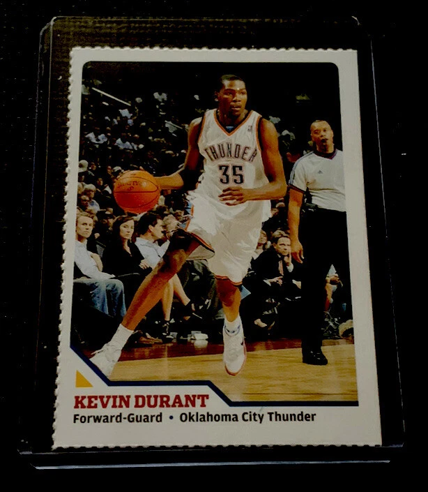 Kid store kevin durant