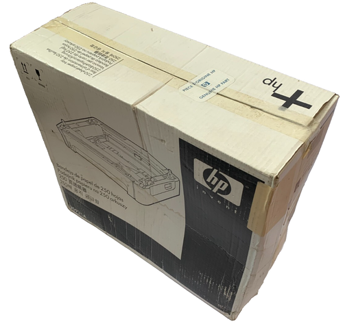 HP LaserJet 250 Sheet Paper Tray For P2015/P2014/1320 Series Q5931A - 第 2/3 張圖片
