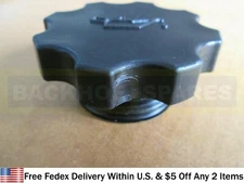 JCB PARTS - OIL FILLER CAP FOR PERKINS ENGINE (PART NO. 02/201099 02/201343)