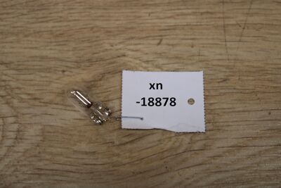 Yamaha 4G1-84744-00 Bulb (t-10 12v 3.4w) NOS NEU genuine xn18878