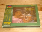 Tchaikovsky & Sibelius Violin Concertos KYUNG-WHA CHUNG Audiophile ESOTERIC SACD