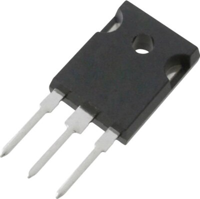 2 Stück IRFP260N NFET MOSFET 200V 50A 40mOHM LL LogicLevel ab 4,5V