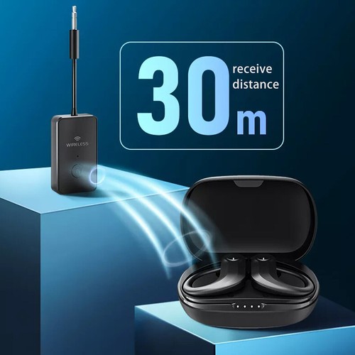Bühnenüberwachung Stereo HIFI In Ear 2.4G Kopfhörer Wireless Monitor System - Bild 8 von 18