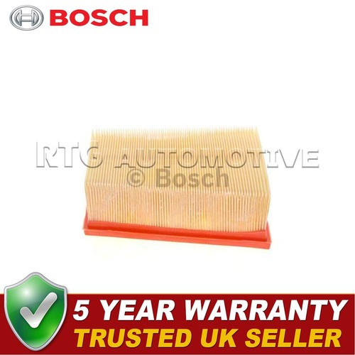 Bosch Air Filter Fits Renault Megane 2015-2024 Sc�nic 2016-2022 Kangoo 2021-2024 - Picture 2 of 12