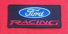 Classic Ford racing car Mexico Capri ST RS 2000 motor BADGE IRON SEW ON PATCH