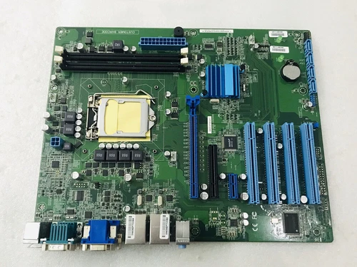 1pcs Siemens A5E33157026-A11 P/N: 08001-03523X00 Industrial Motherboard