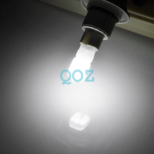 1/4pcs LED Dimmable Replace Halogen Lamps Capsule Light Bulb AC220-240V 5W/7W G9 - Picture 6 of 14