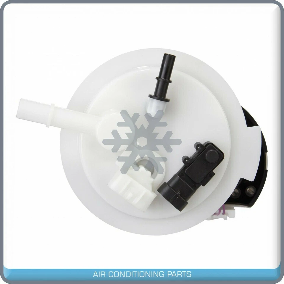 Bomba de combustible eléctrica para Buick Enclave / GMC Acadia / Saturn Outlook... QC Foto 3 de 4