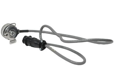 ACCU-CODER encoder 15T-04SF-0500N5QOC-F03