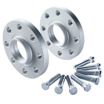 2 x Eibach 15mm Nabe Centric Pro Spurverbreiterung - 5x114,3 | M12x1,5 | 67mm CB