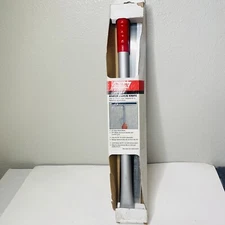 Wal-Board 33-024 24" Lightweight Steel Knock Down Knife For Flat Surface NEW