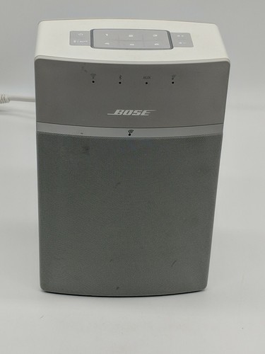 Bose SoundTouch 10 Wireless music 