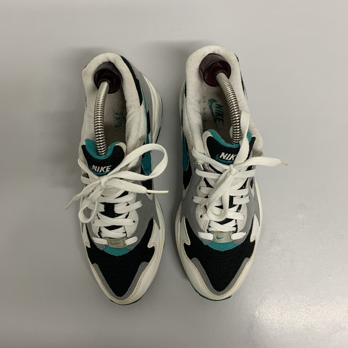 Rare Vintage Nike Air max Windrunner 90s Size 8.5 US | eBay Rare Vintage Nike Air max Windrunner 90s Size 8.5 US | eBay