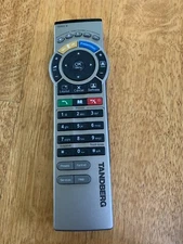 Tandberg TRC-4 Video Conferencing Remote Control - FREE RETURNS