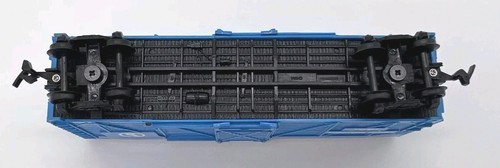 Bachman Great Northern 41' Wood Stock Car Ho Scale Item #76036 - Picture 5 of 5