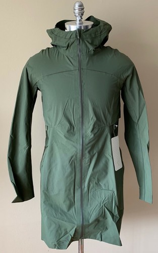 Lululemon Women's Cloud Crush Jacket 6 