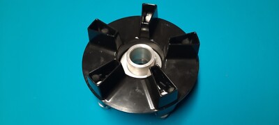 BMW S1000RR Kettenradträger Kettenträger 2009-2011 Original  