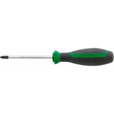 Stahlwille 4630 PH 2 Kreuzschlitzschraubendreher DRALL+ Phillips-Recess