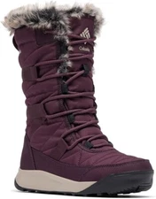 Columbia Women's MINX IV Omni Heat Waterproof Omni Tech Snow Boot Size 10 NIB