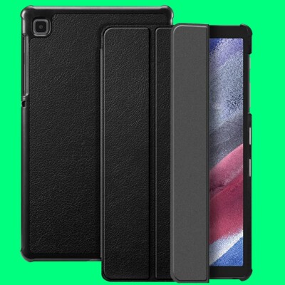 For Samsung Galaxy Tab A7 Lite 8.7'' SM-T220N Tablet Leather Flip Back Case Cover