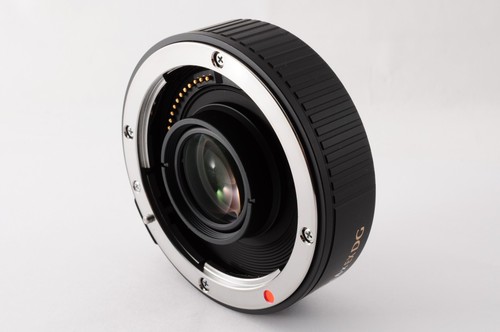 Mint Sigma APO Tele Converter 1.4X EX DG for Canon EOS EF Mount From Japan - Picture 22 of 24