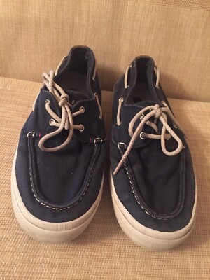 original tommy hilfiger shoes