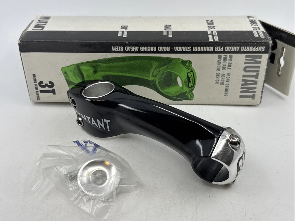3T Bicycle Stems for sale - eBay