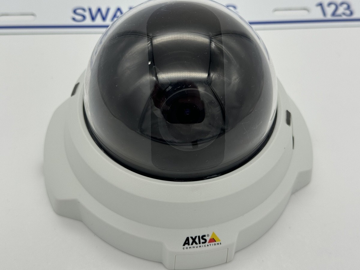 AXIS M3204 ネットワークカメラ 【公式通販】