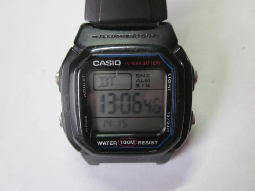 Ersatzteile CASIO 2747 2285 341 1156 2879 1572 593 3149 695 244 1595 1333 UVM - Bild 325 von 333