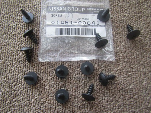 01451 00841 nissan